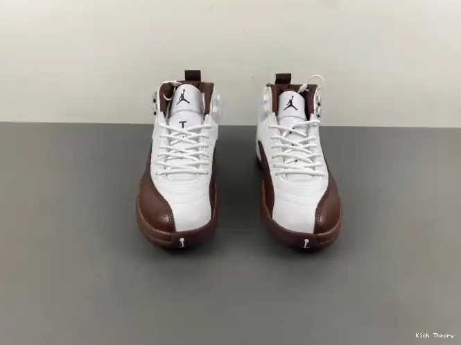 Kicktheory Jordan SoleFly Air 12 FZ5026-100 x 0613